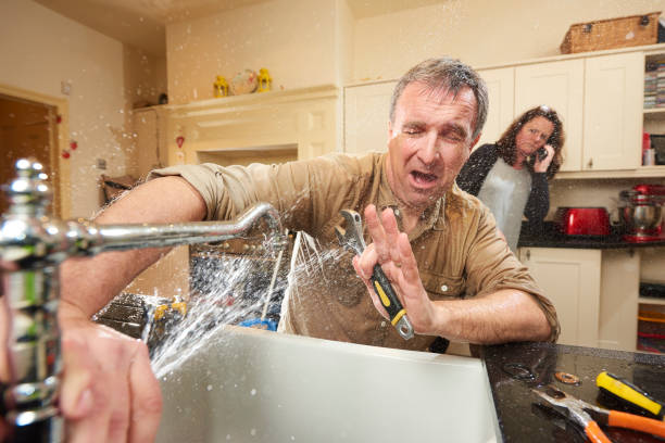 Water damage restoration experts in Raoul, GA